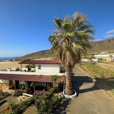Los Conejos Santa Cruz de Tenerife Exteriér fotografie